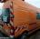 Fourgon avec parois et toit rigide Renault Master