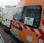 Fourgon avec parois et toit rigide Renault Master