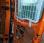 Fourgon avec parois et toit rigide Renault Master