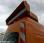 Fourgon avec parois et toit rigide Renault Master