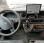 Fourgon avec parois et toit rigide Renault Master