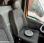 Fourgon avec parois et toit rigide Renault Master