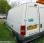 Fourgon avec parois et toit rigide Peugeot Expert