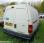 Fourgon avec parois et toit rigide Peugeot Expert
