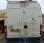 Fourgon avec parois et toit rigide Peugeot Boxer