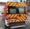 Fourgon avec parois et toit rigide Peugeot Boxer