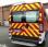 Fourgon avec parois et toit rigide Peugeot Boxer