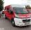 Fourgon avec parois et toit rigide Peugeot Boxer