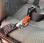 Fourgon avec parois et toit rigide Renault Master