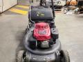 Tondeuse Honda HRH536
