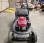 Tondeuse Honda HRH536