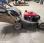 Tondeuse Honda HRH536