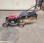Tondeuse Honda HRH536
