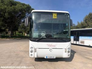 Autobus Irisbus Ares