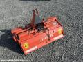 Rotavator nc 115cm 