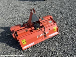 Rotavator nc 115cm