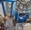 Tracteur agricole Ford 5610