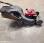 Tondeuse Honda HRH536