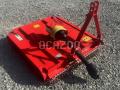 Gyrobroyeur nc 100