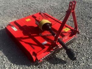 Gyrobroyeur nc 100