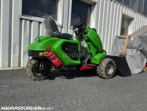 Autre nc HG130