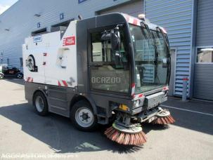 Voirie nc CLEANGO 500 CS 556