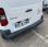Fourgon avec parois et toit rigide Citroën Berlingo