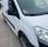 Fourgon avec parois et toit rigide Citroën Berlingo