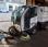 Voirie Eurovoirie CITYCAT 2020