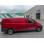 Fourgon avec parois et toit rigide Mercedes Vito
