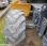 Pelle  Volvo EW160 B