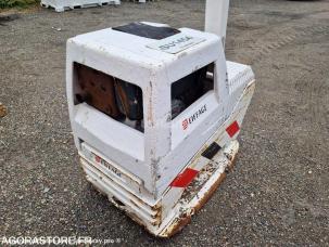 Compacteur à main Ammann AVH