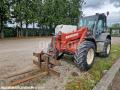  Manitou MLA628