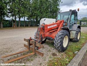 Manitou MLA628