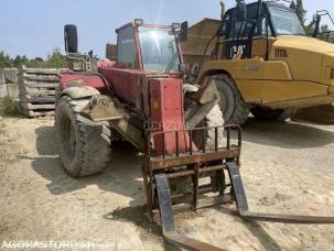 Manitou MT1233