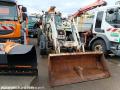 Chargeuse  Claas ERGOS 446
