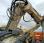 Chargeuse  Claas ERGOS 446