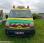 Fourgon avec parois et toit rigide Renault Master
