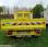 Fourgon avec parois et toit rigide Renault Master