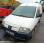 Fourgon avec parois et toit rigide Peugeot Expert