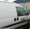 Fourgon avec parois et toit rigide Peugeot Expert