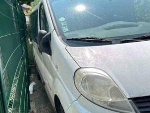 Autobus Renault Trafic