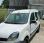 Fourgon avec parois et toit rigide Renault Kangoo
