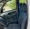 Fourgon avec parois et toit rigide Renault Kangoo