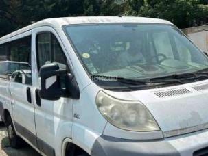 Autobus Fiat Ducato