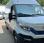 Fourgon avec parois et toit rigide Iveco 35S14N