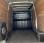 Fourgon avec parois et toit rigide Iveco 35S14N