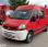Fourgon avec parois et toit rigide Renault Master