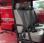 Fourgon avec parois et toit rigide Renault Master