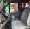 Fourgon avec parois et toit rigide Renault Master